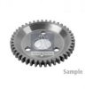 MERCE 6110520001 Gear, camshaft